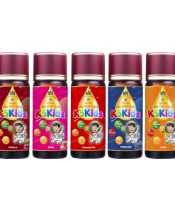 Tổ Yến Sâm Ngọc Linh K5 Kids