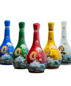 Rượu Quốc Tửu K5