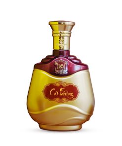 Rượu Sâm Ngọc Linh K5 Cát Tường