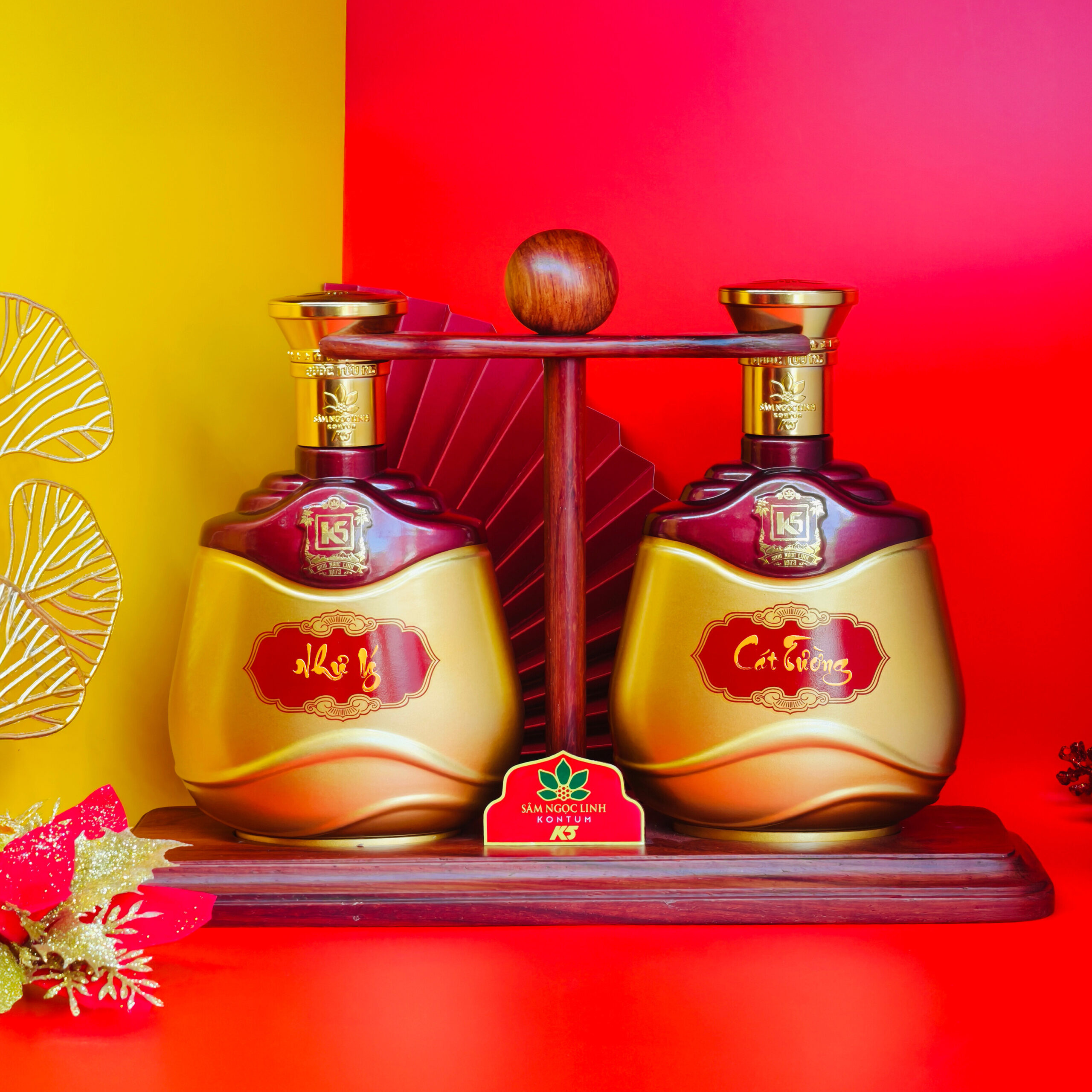Combo Bình An-Hạnh Phúc-Như Ý-Cát Tường - Ảnh 3