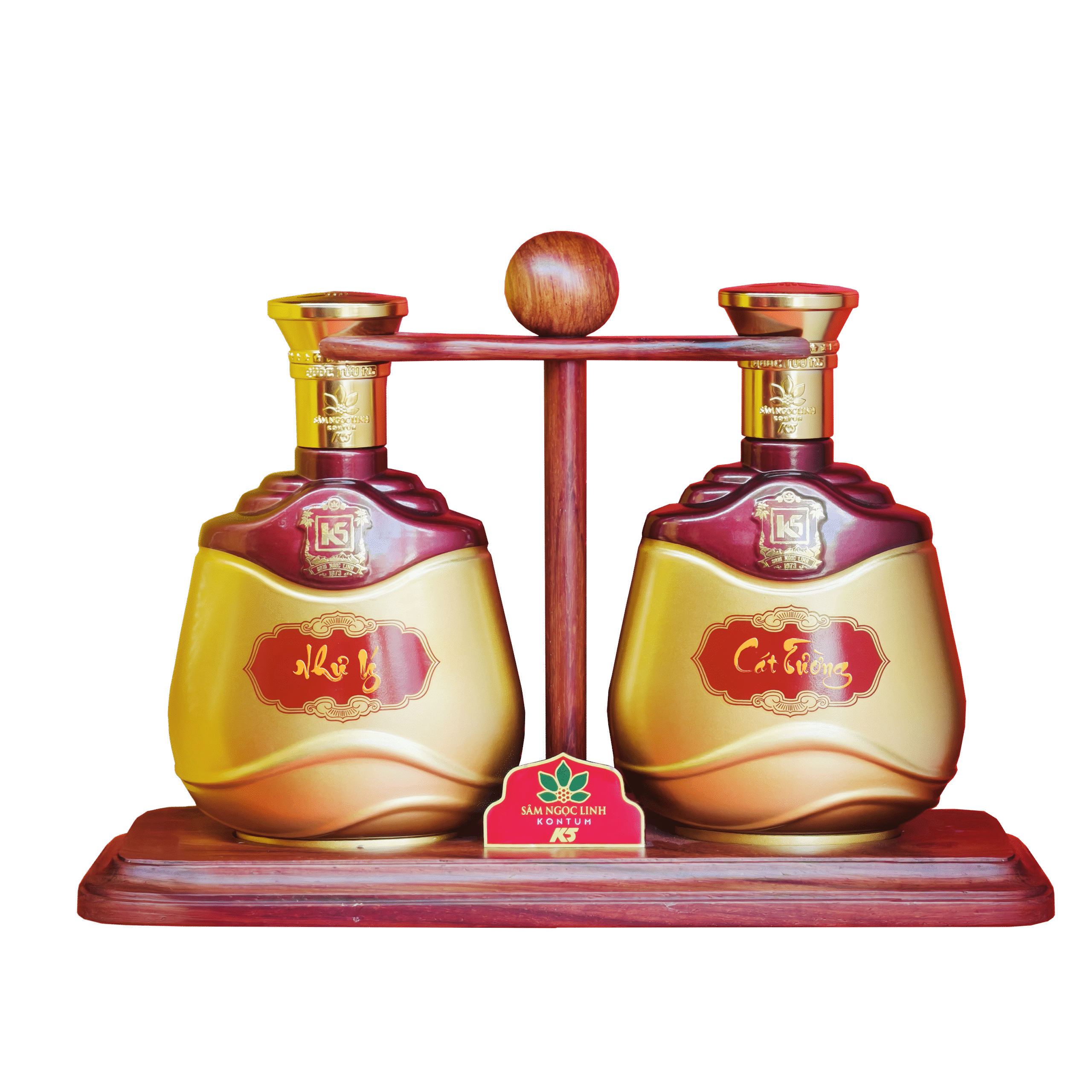 Combo Bình An-Hạnh Phúc-Như Ý-Cát Tường - Ảnh 2