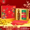 Hộp quà Phú Xuân 2026